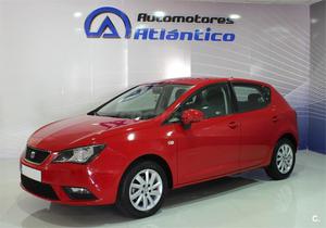 SEAT Ibiza 1.2 TSI 85cv Reference 5p.