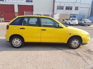 SEAT Ibiza 1.4 STELLA 5p.