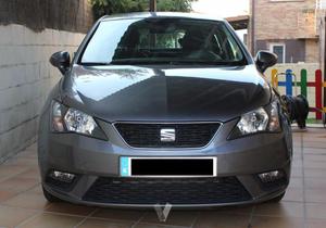 SEAT Ibiza 1.4 TDI 105cv Style Connect -16