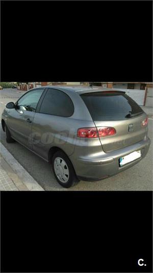 SEAT Ibiza 1.4 TDI 75 CV STELLA 3p.