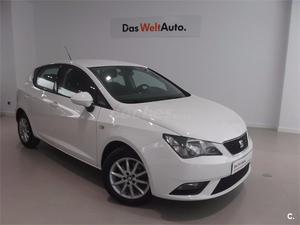 SEAT Ibiza 1.4 TDI 77kW 105CV Style 5p.