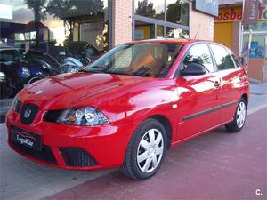 SEAT Ibiza 1.4 TDI 80cv Reference 5p.