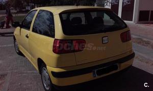 SEAT Ibiza 1.4i STELLA 3p.