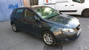 SEAT Ibiza 1.6 TDI 105cv Style DPF 5p.