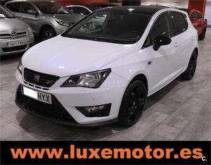 SEAT Ibiza 1.6 TDI 90cv Style ITech 5p.