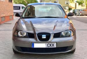 SEAT Ibiza 1.9 TDI 100 CV SPORT RIDER -04