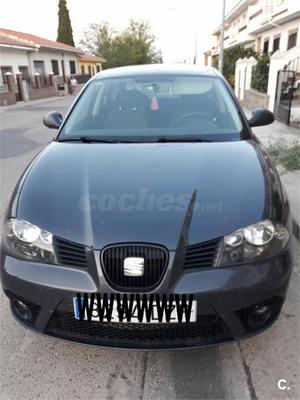 SEAT Ibiza 1.9 TDI 100 CV SPORT RIDER 5p.