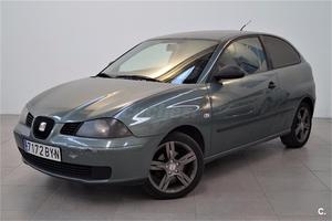 SEAT Ibiza 1.9 TDI 100CV SPORT 3p.