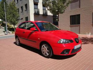 SEAT Ibiza 1.9 TDI 100cv Sportrider -07