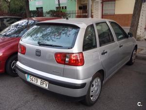 SEAT Ibiza 1.9TDi 90cv STELLA 5p.