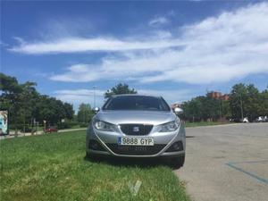 SEAT Ibiza SC 1.6 TDI 105cv Style DPF -10