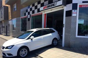 SEAT Ibiza ST 1.2 TSI 85cv Reference ITech 30 Aniv 5p.