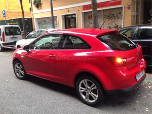 SEAT Ibiza v 85cv Junior 3p.