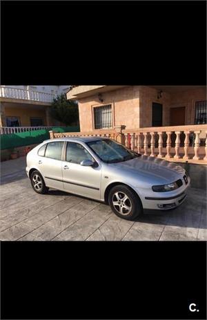 SEAT León 1.9 TDi 110CV SIGNA 5p.