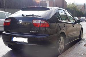 SEAT León 1.9 TDi 150CV 4 SPORT FORMULA RACING 5p.