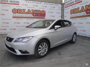 SEAT Leon 1.6 TDI 105cv StSp Style 5p.