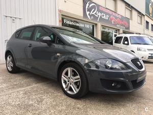 SEAT Leon 1.6 TDI 105cv Style 5p.