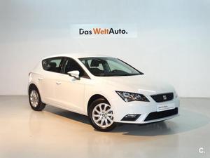 SEAT Leon 1.6 TDI 110cv StSp Style 5p.