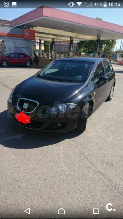 SEAT Leon 1.9 TDI 105cv Stylance 5p.