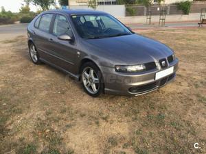 SEAT Leon 1.9 TDi 150CV SPORT FORMULA RACING 5p.