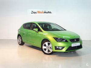 SEAT Leon 2.0 TDI 110kW 150CV StSp FR 5p.