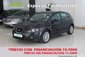 SEAT Leon 2.0 TDI 140cv Style 5p.