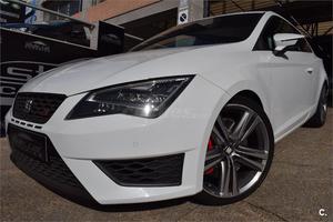 SEAT Leon SC 2.0 TSI 280cv StSp CUPRA 3p.