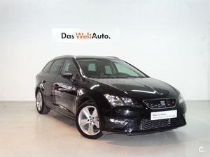 SEAT Leon ST 2.0 TDI 150cv StSp FR 5p.