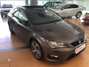 SEAT Leon ST 2.0 TDI 184cv DSG6 StSp FR 5p.