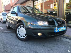 SEAT Toledo 1.6 STELLA 4p.