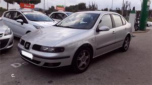 SEAT Toledo 1.9 TDI MAGNUS 5p.