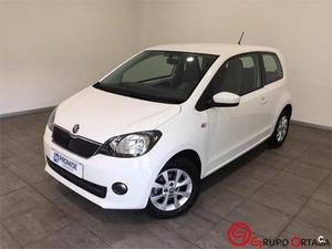 SKODA Citigo 1.0 MPI 75cv ASG Ambition 3p.