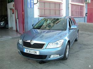 SKODA Octavia 1.9 TDI Trend 5p.