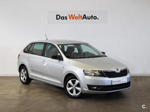 SKODA Spaceback 1.4 TDI CR 90cv Ambition Spaceback 5p.