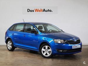 SKODA Spaceback 1.6 TDI 90 Ambition GreenTec Spaceback 5p.