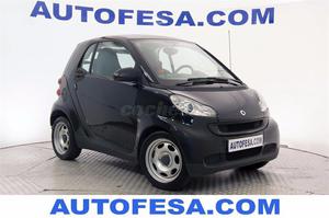 SMART fortwo Coupe 45 Pure 3p.