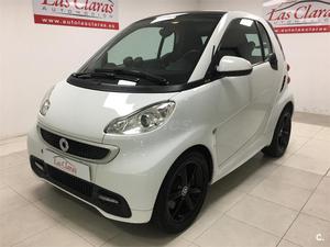 SMART fortwo Coupe 62 Pulse 3p.