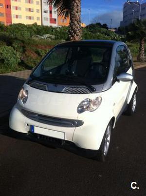 SMART fortwo coupe pure 61CV 3p.