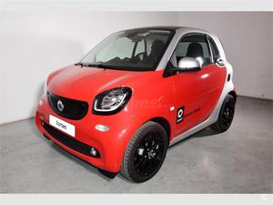 SMART fortwo kW 90CV SS PASSION COUPE 3p.