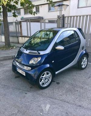 SMART smart smart passion cdi -02