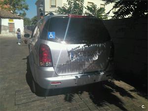 SSANGYONG Rexton 270 Xdi FULL AUTO 5p.