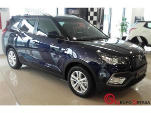 SSANGYONG XLV D16T Limited 5p.