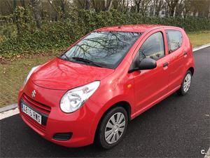 SUZUKI Alto 1.0 GL 5p.