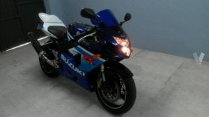 SUZUKI GSX R