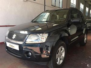 SUZUKI Grand Vitara 1.6 VVT JA 3p.