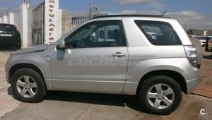 SUZUKI Grand Vitara 1.9 DDiS JX 3p.