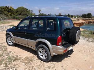 SUZUKI Grand Vitara 2.0 HDI ABS 5p.