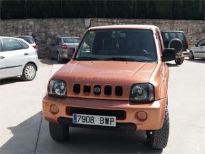 SUZUKI Jimny V JLX Hard Top 3p.