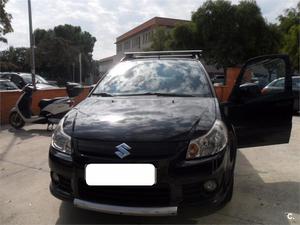 SUZUKI SX4 1.6 GLX 5p.