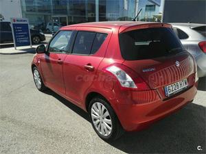 SUZUKI Swift 1.3 DDiS GLX 5p 5p.